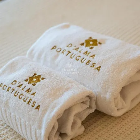 Апартаменты Do Pinhal - By Dalma Portuguesa Албуфейра