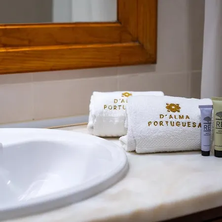 Do Pinhal - By Dalma Portuguesa * Албуфейра