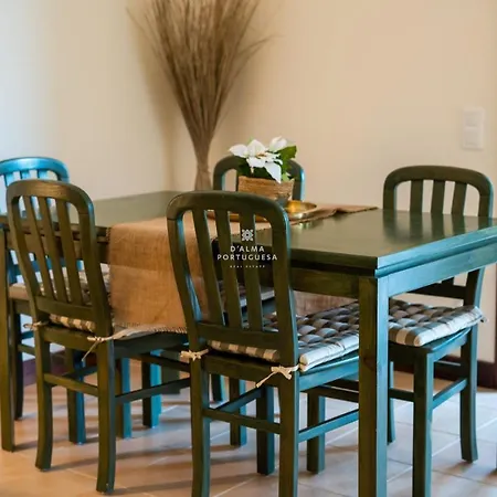 Do Pinhal - By Dalma Portuguesa * Албуфейра