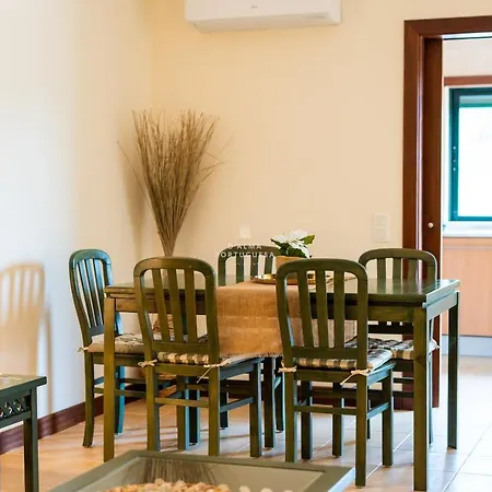 Apartamento Do Pinhal - By Dalma Portuguesa