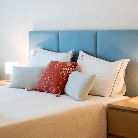 Apartamento Do Pinhal - By Dalma Portuguesa