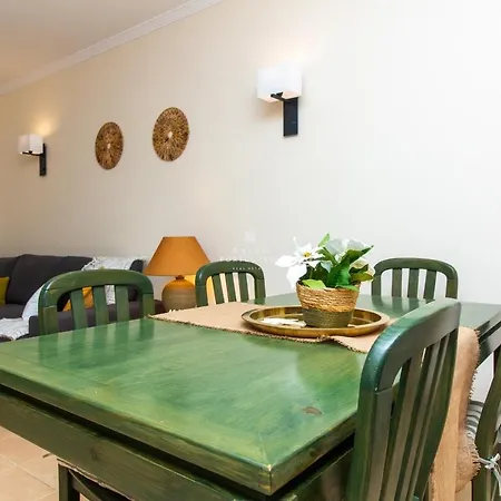 Апартаменти Do Pinhal - By Dalma Portuguesa *