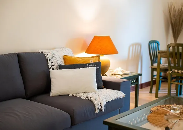 Do Pinhal - By Dalma Portuguesa アルブフェイラ