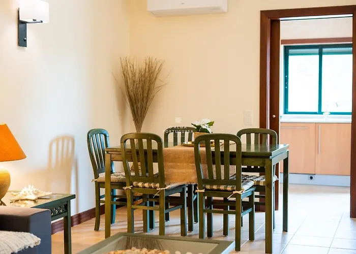 アパート Do Pinhal - By Dalma Portuguesa