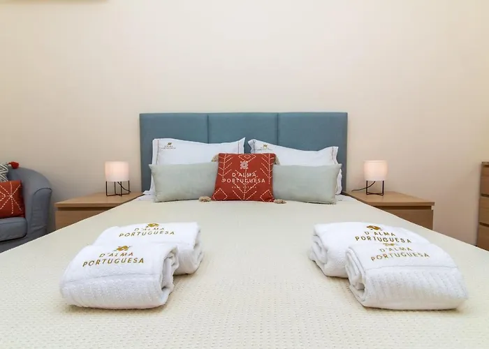 アパート Do Pinhal - By Dalma Portuguesa *