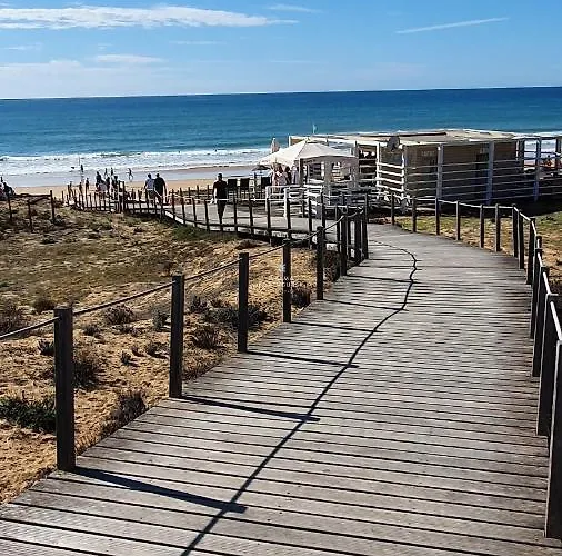 Do Pinhal - By Dalma Portuguesa アルブフェイラ