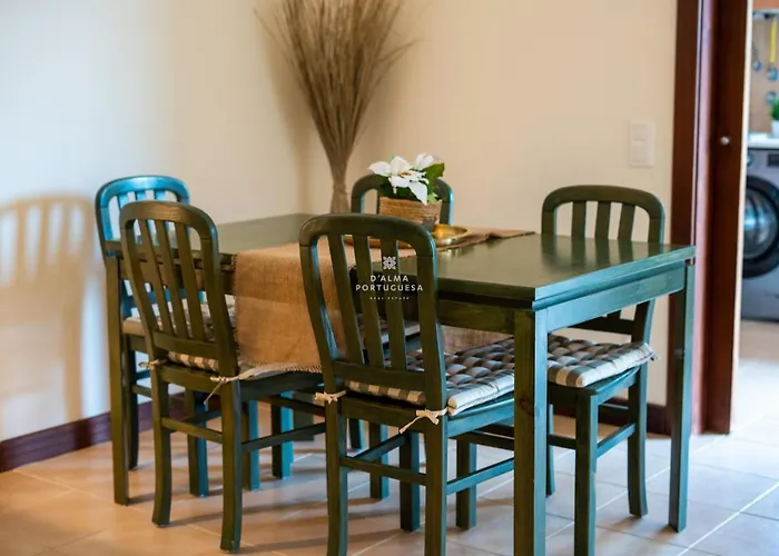 Do Pinhal - By Dalma Portuguesa * アルブフェイラ